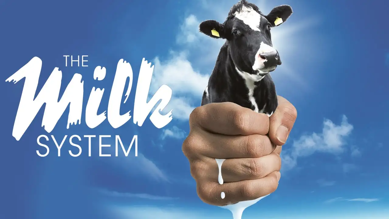 牛奶系统（官方预告片）
